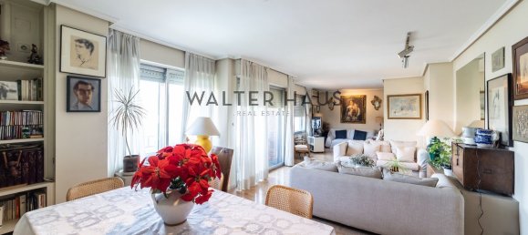 4 chambres Appartement à Madrid, Spain No. 159958 8