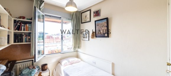 4 chambres Appartement à Madrid, Spain No. 159958 6