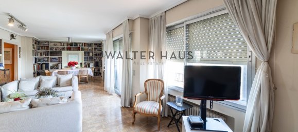 4 chambres Appartement à Madrid, Spain No. 159958 9