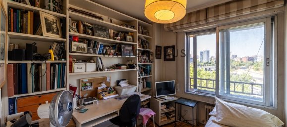 4 chambres Appartement à Madrid, Spain No. 159958 27