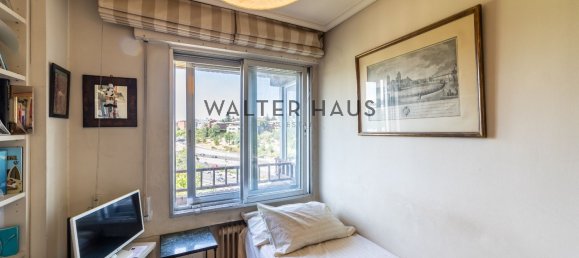 4 chambres Appartement à Madrid, Spain No. 159958 19