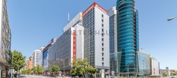 4 chambres Appartement à Madrid, Spain No. 159958 48