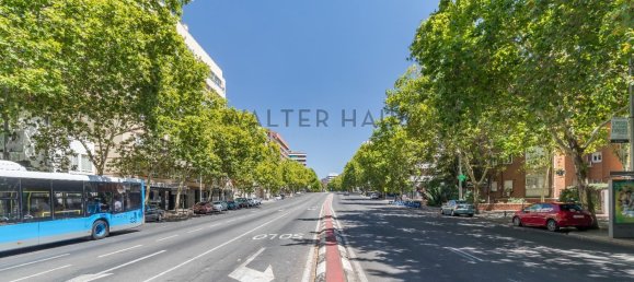 4 chambres Appartement à Madrid, Spain No. 159958 49