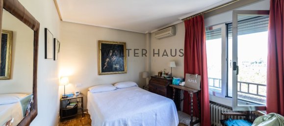 4 chambres Appartement à Madrid, Spain No. 159958 5