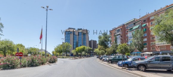 4 chambres Appartement à Madrid, Spain No. 159958 45