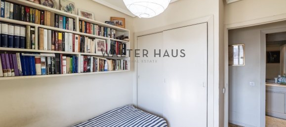 4 chambres Appartement à Madrid, Spain No. 159958 24