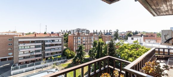 4 chambres Appartement à Madrid, Spain No. 159958 13