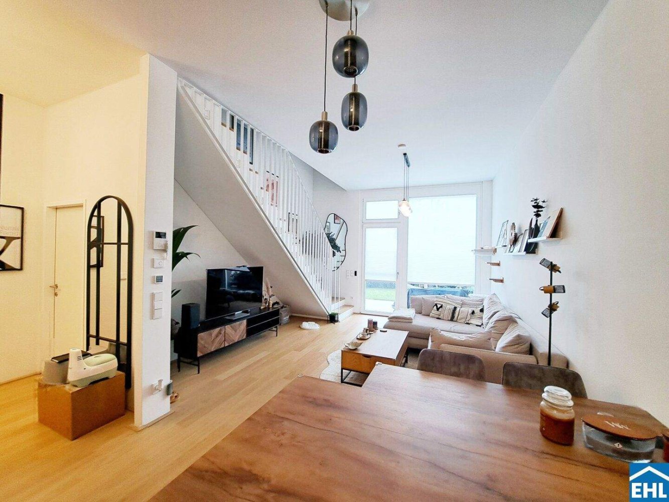 4-salle Appartement à Vienna, Austria No. 177445