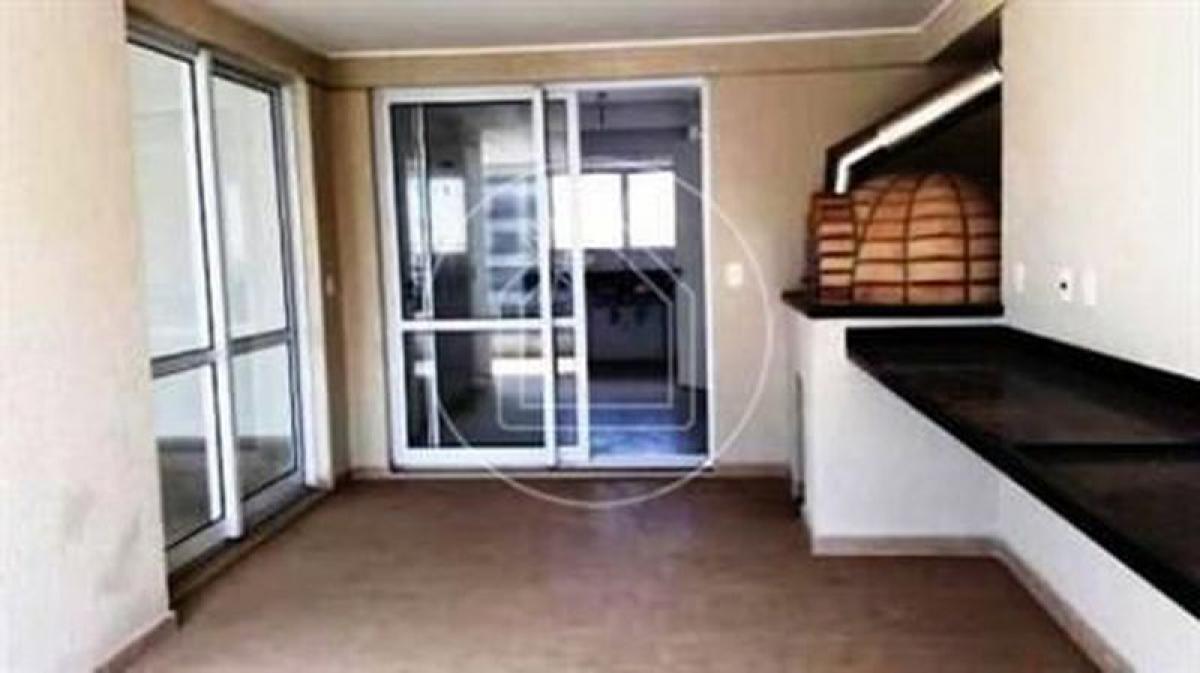 4 Schlafzimmer Wohnung in Sao Paulo, Brazil, Nr. 553186