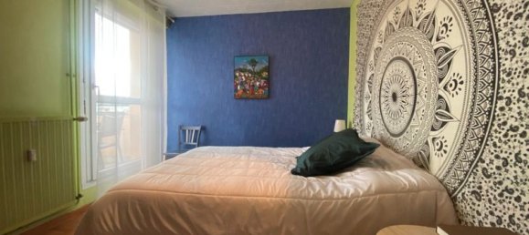 Квартира с 4 спальнями в Жуэ-ле-Тур, Франция № 212035 4