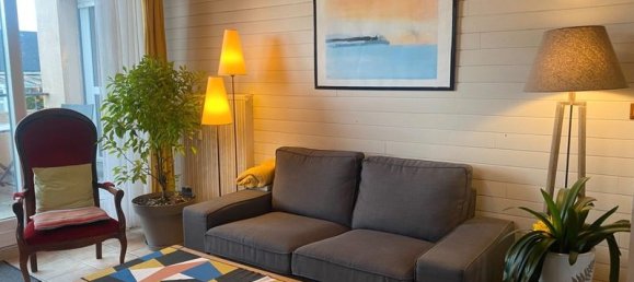 Квартира с 4 спальнями в Жуэ-ле-Тур, Франция № 212035 2