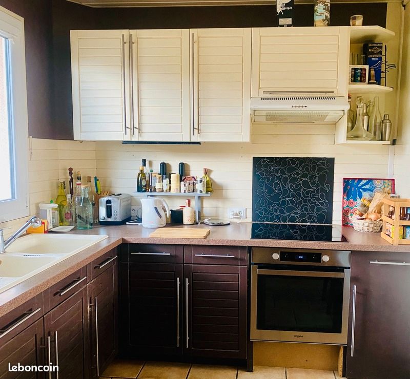 Квартира с 4 спальнями в Жуэ-ле-Тур, Франция № 212035