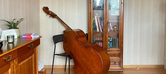 Квартира с 4 спальнями в Жуэ-ле-Тур, Франция № 212035 5