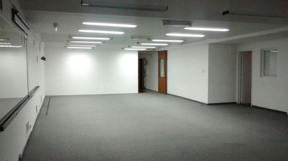 6 bedrooms Office in Buenos Aires, Argentina No. 105802