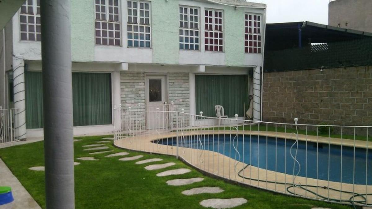 Дом с 3 спальнями в Сьюдад Лопес Матеос, Мексика № 224201