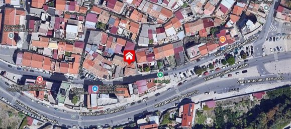 Casa de 5 divisões em Messina, Italy N.º 43049 7