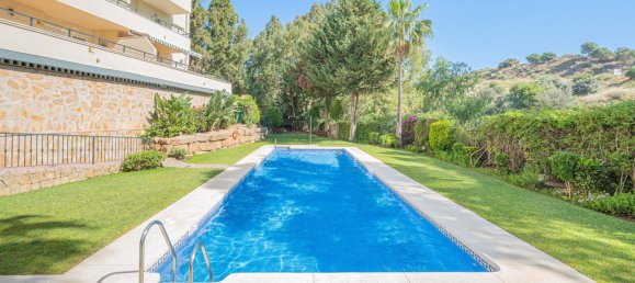 2 Schlafzimmer Penthouse in Mijas, Spain, Nr. 34928 30