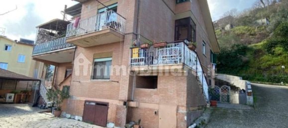 Apartamento de 2 dormitorios en Monte Compatri, Italy No. 98213 17