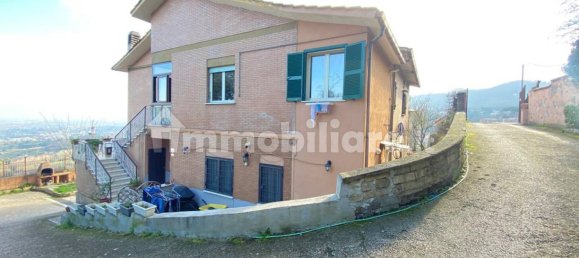Apartamento de 2 dormitorios en Monte Compatri, Italy No. 98213 21
