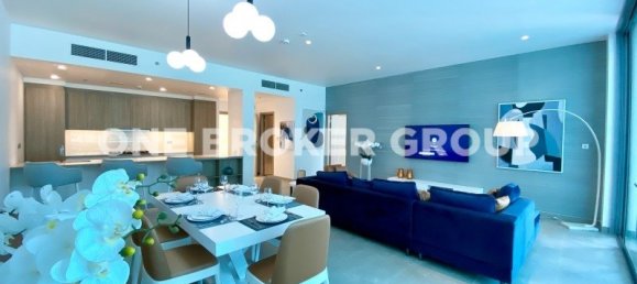 1 bedroom Apartment in Dubai Marina, UAE No. 1723 5
