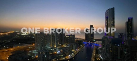 1 bedroom Apartment in Dubai Marina, UAE No. 1723 18