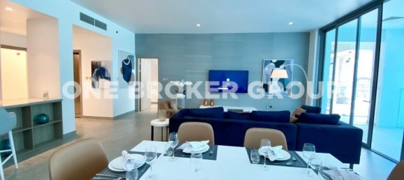 1 bedroom Apartment in Dubai Marina, UAE No. 1723 3
