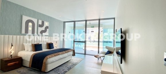 1 bedroom Apartment in Dubai Marina, UAE No. 1723 10