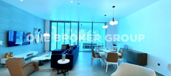 1 bedroom Apartment in Dubai Marina, UAE No. 1723 2