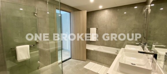 1 bedroom Apartment in Dubai Marina, UAE No. 1723 17
