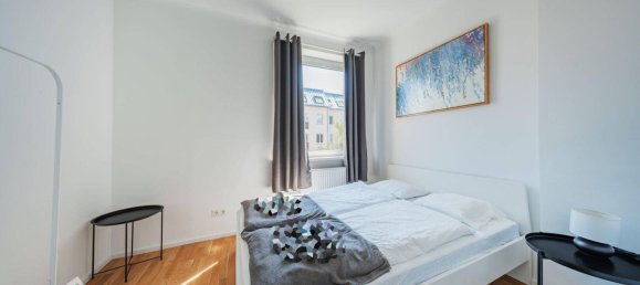 3 rooms Apartment in Brigittenau, Austria No. 95568 12