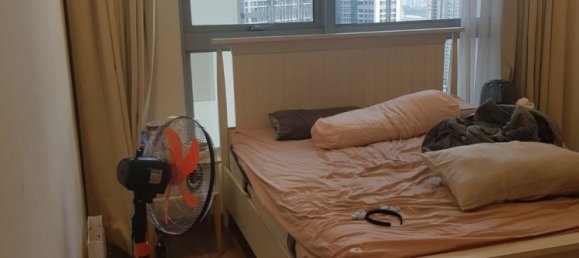 3 bedrooms Apartment in Binh Thanh, Vietnam No. 17959 4