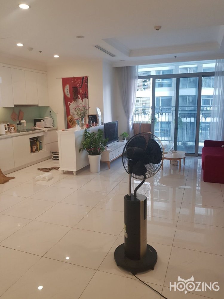 3 bedrooms Apartment in Binh Thanh, Vietnam No. 17959