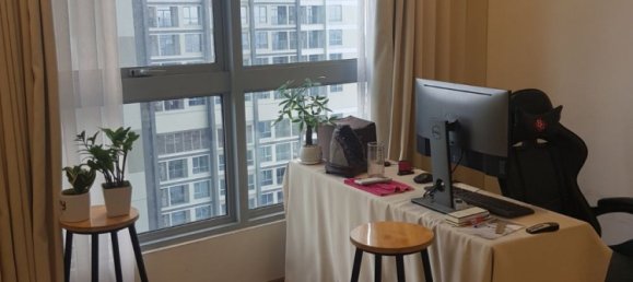 3 bedrooms Apartment in Binh Thanh, Vietnam No. 17959 5