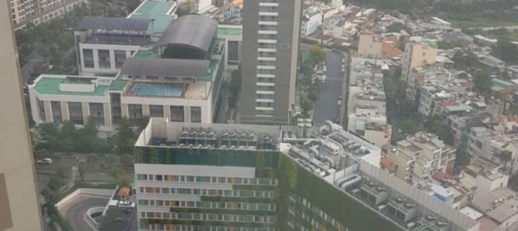 3 bedrooms Apartment in Binh Thanh, Vietnam No. 17959 6