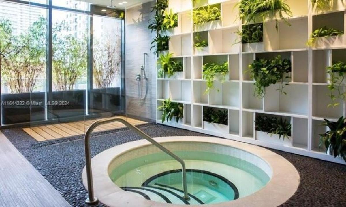 Studio in Miami, USA No. 287958