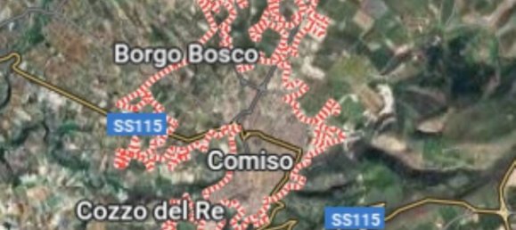 2-Zimmer Wohnung in Comiso, Italy, Nr. 293970 7