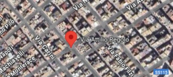 2-Zimmer Wohnung in Comiso, Italy, Nr. 293970 5