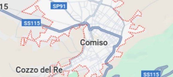 2-Zimmer Wohnung in Comiso, Italy, Nr. 293970 11