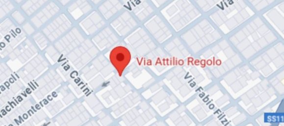 2-Zimmer Wohnung in Comiso, Italy, Nr. 293970 3