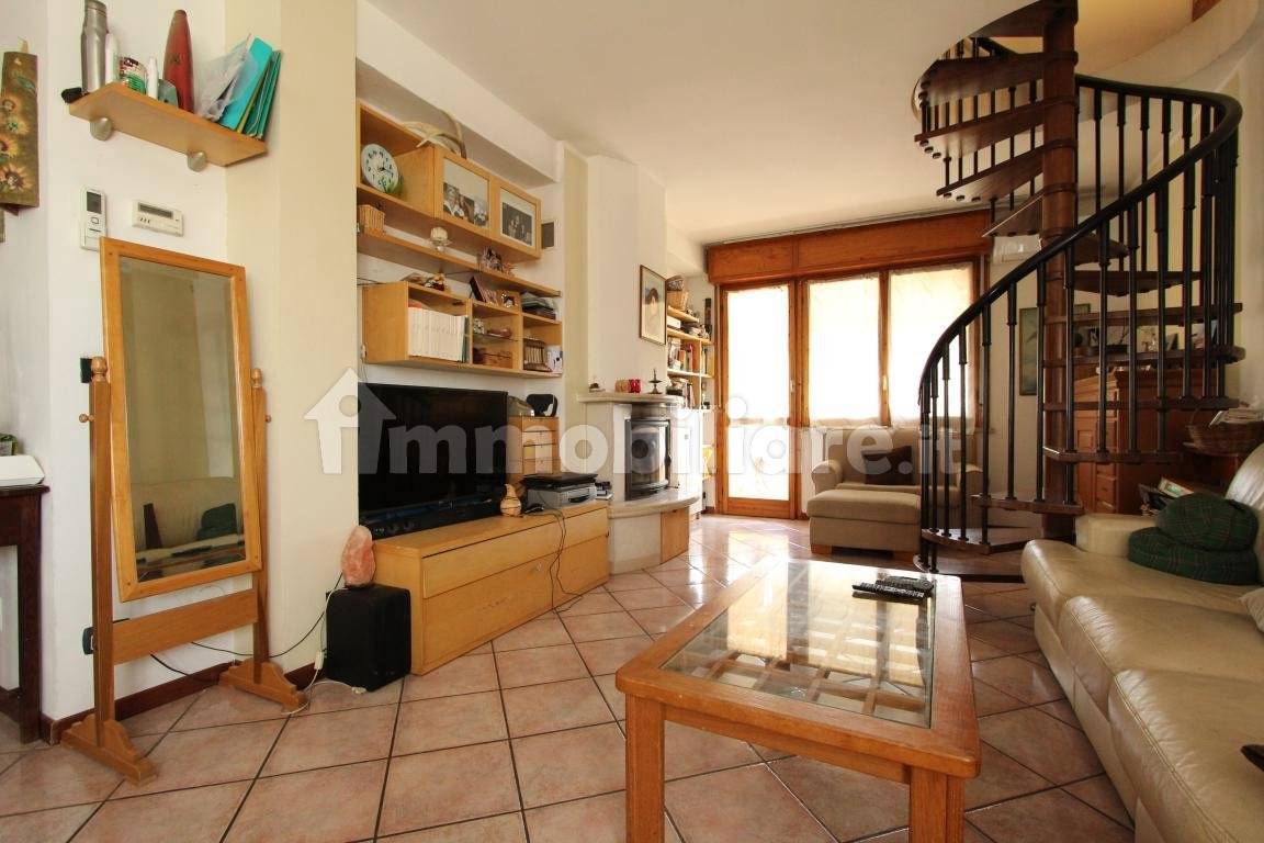 Apartamento T3 em Verona, Italy N.º 315485