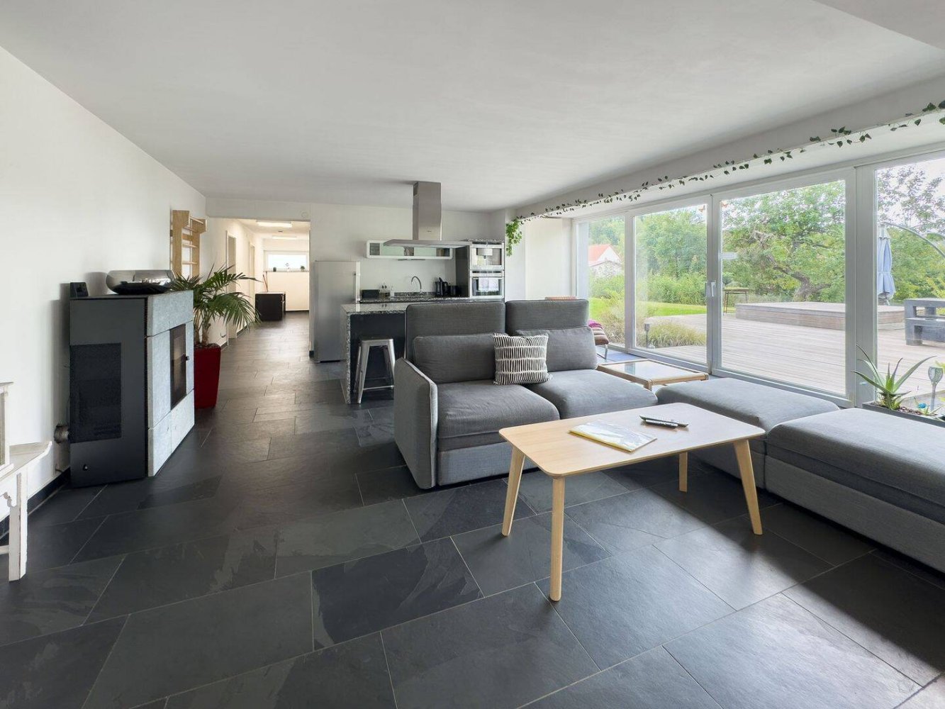 1 bedroom Apartment in Schwarzwald-Baar-Kreis, Germany No. 296858