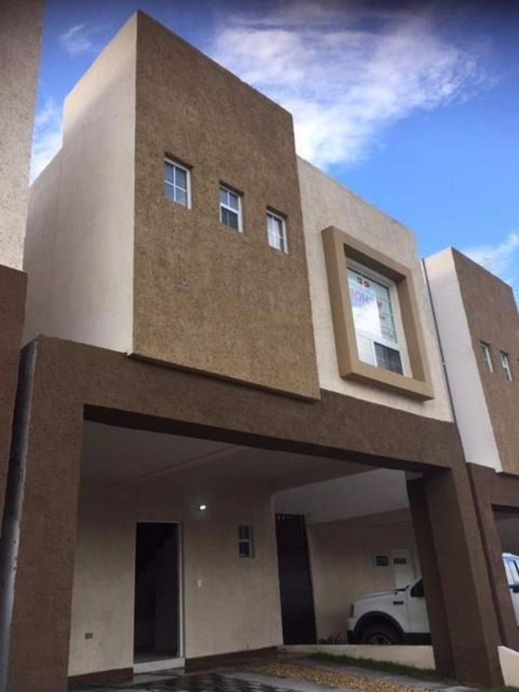 3 chambres Maison à Chihuahua, Mexico No. 172009