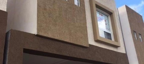 3 chambres Maison à Chihuahua, Mexico No. 172009 2