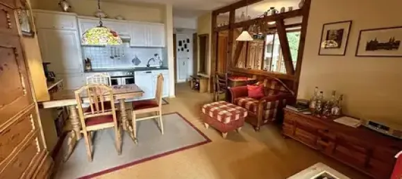 1 غرف نوم شقة في Freyung-Grafenau, Germany رقم 318014 2