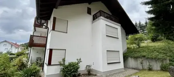 1 غرف نوم شقة في Freyung-Grafenau, Germany رقم 318014 13