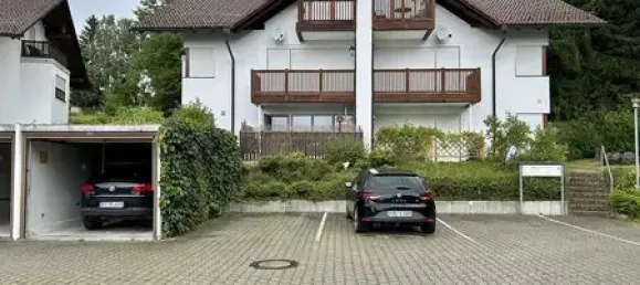 1 غرف نوم شقة في Freyung-Grafenau, Germany رقم 318014 12