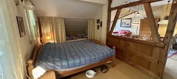 1 غرف نوم شقة في Freyung-Grafenau, Germany رقم 318014 6