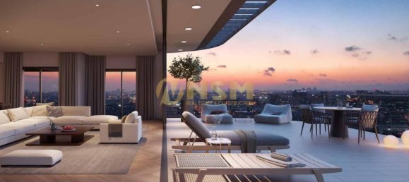 Apartment 1+1 in Istanbul, Turkey No. 11974 8