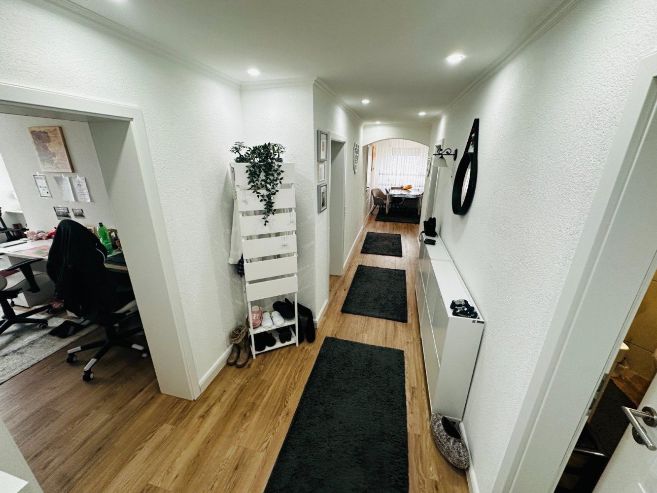 2 bedrooms Apartment in Schwarzwald-Baar-Kreis, Germany No. 25877