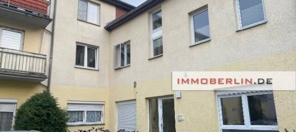 3غرفة شقة في Brandenburg, Germany رقم 66017 2